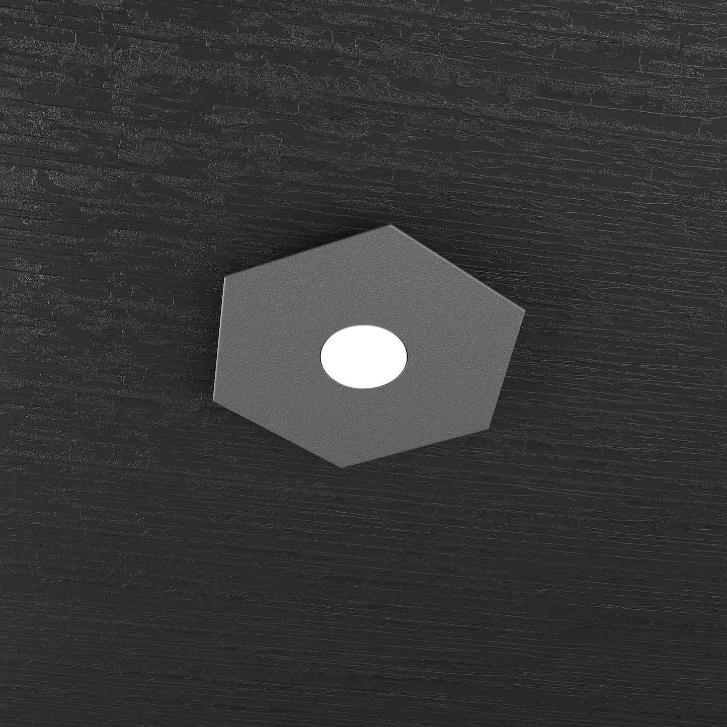 HEXAGON | TOP LIGHT