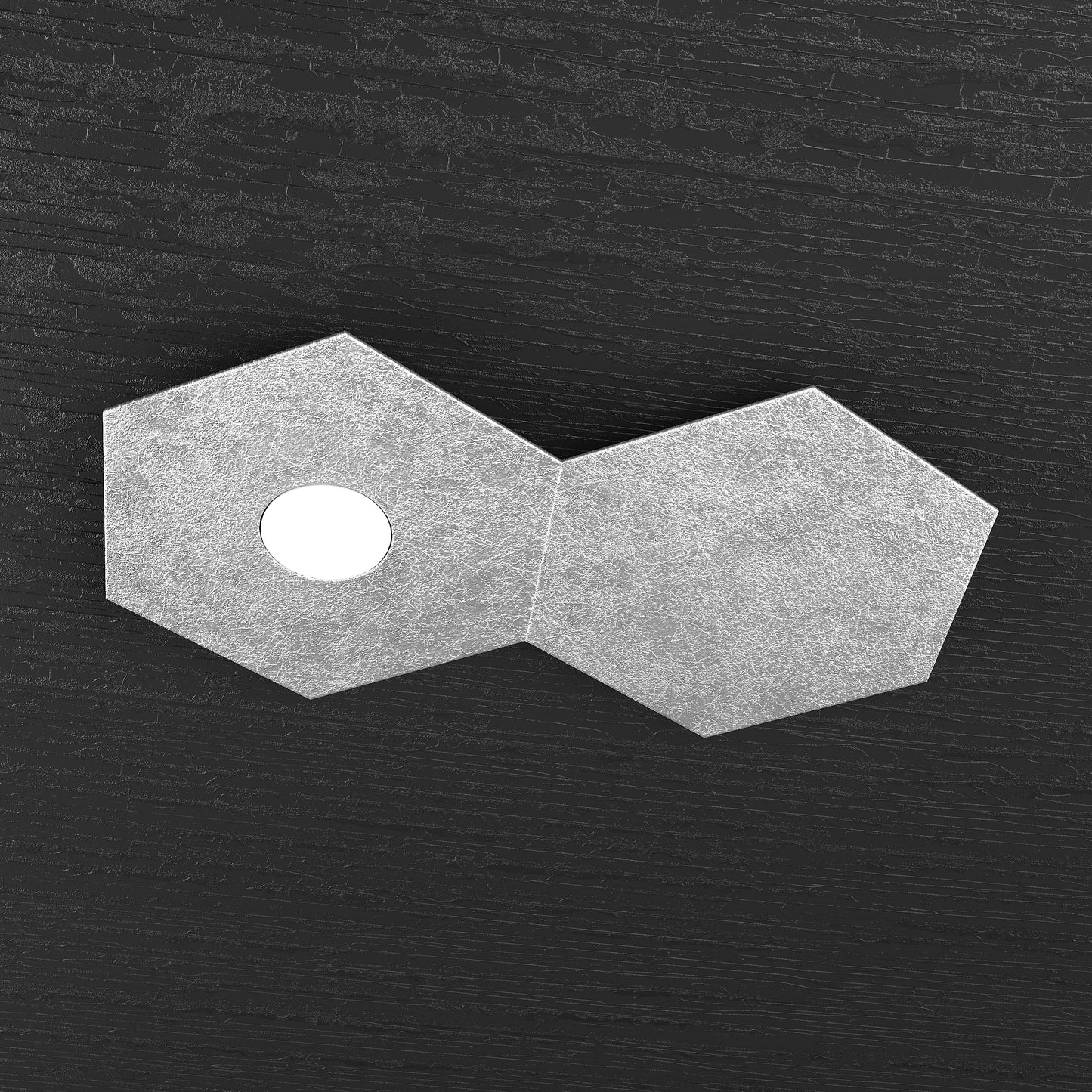 HEXAGON | TOP LIGHT