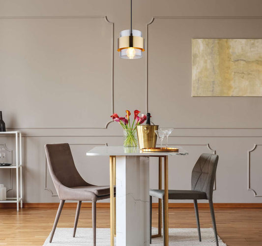 MILLEY | SOSPESO | GLOBO LIGHTING