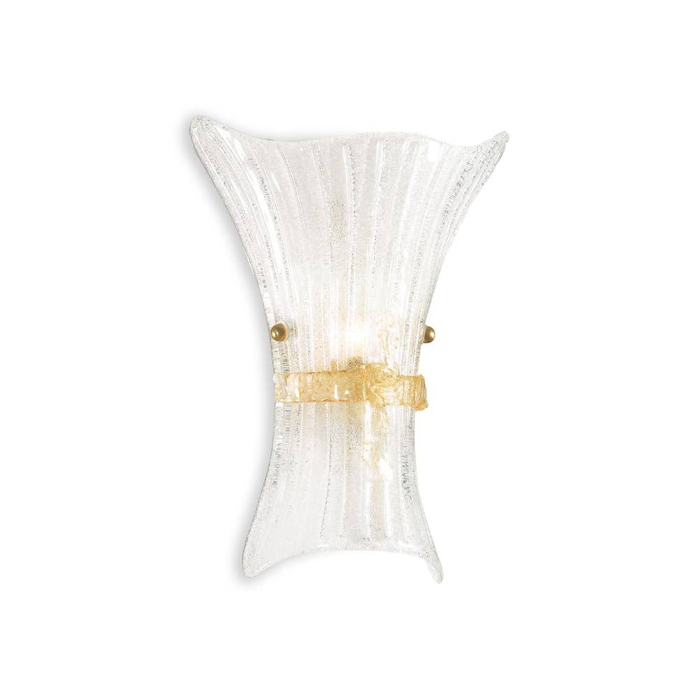 APPLIQUE- MURANO- FIOCCO