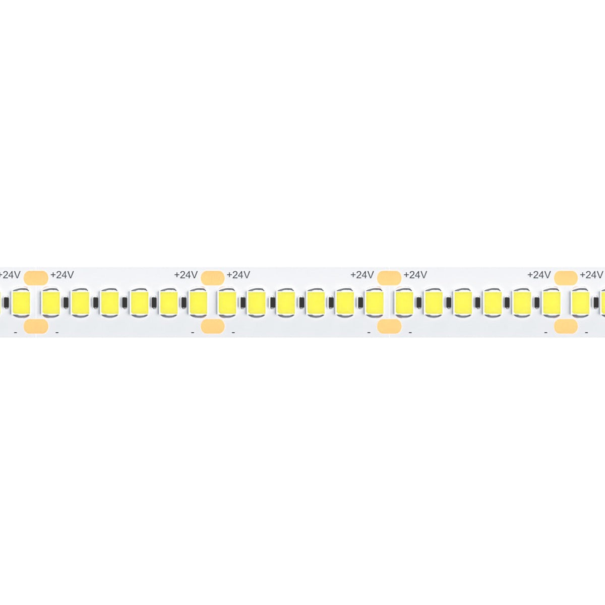 STRIP LED CL1200130 26W/MT 24V IP20 3000K