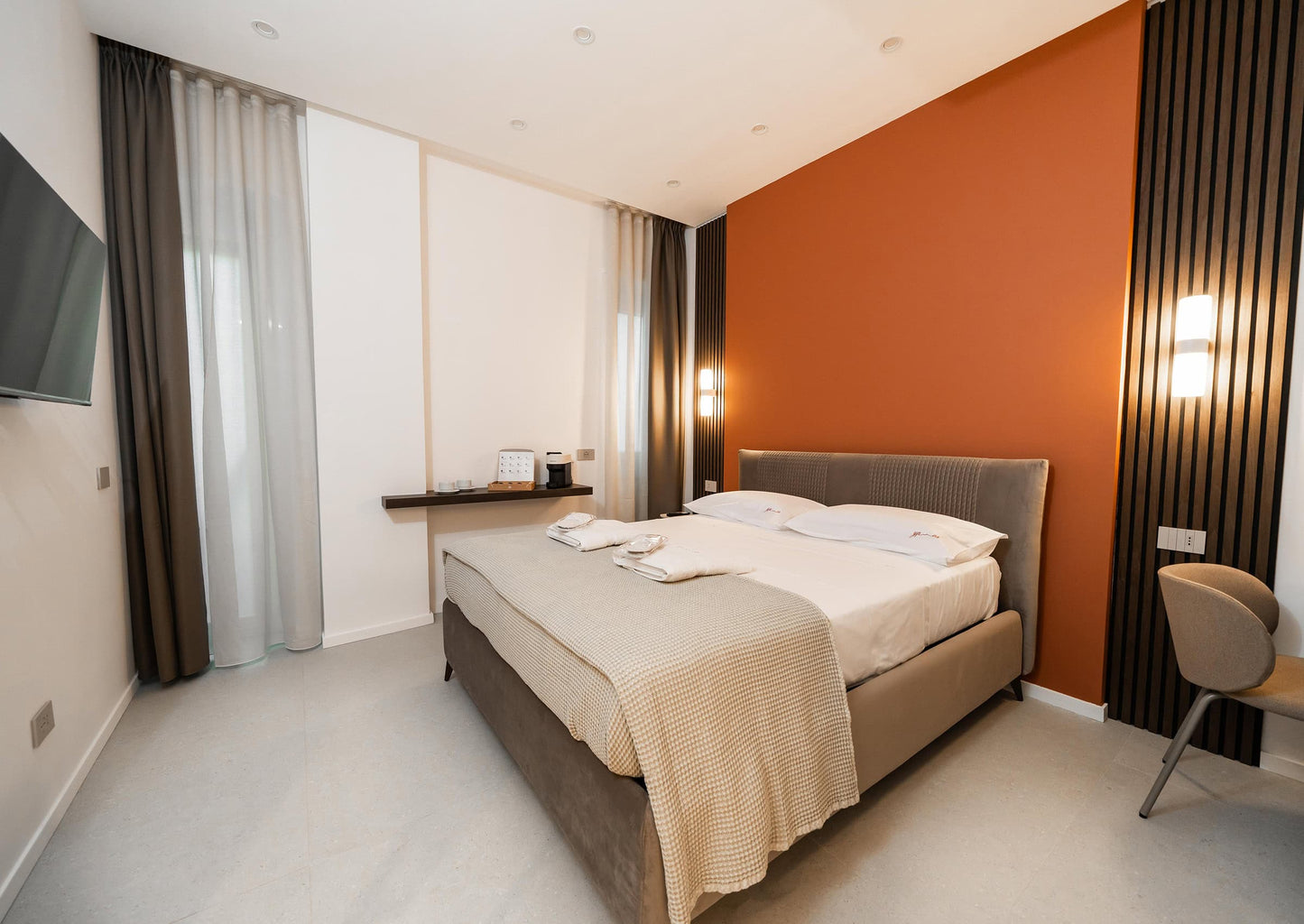 APPLIQUE - PASTILLA- BIANCO- BRONZO