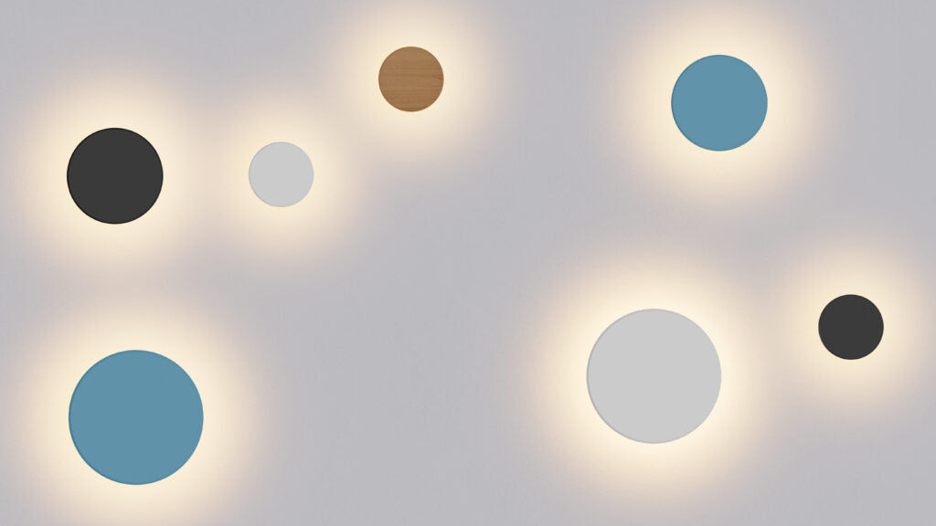 MAC WALL | BENEITO | APPLIQUE | INDOOR |OUTDOOR