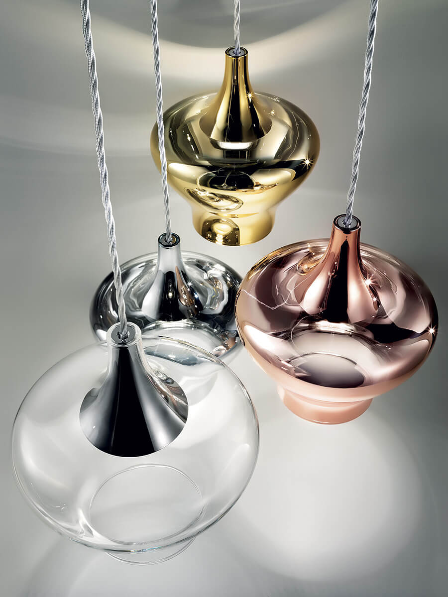 SOSPESO | LODES | NOSTALGIA