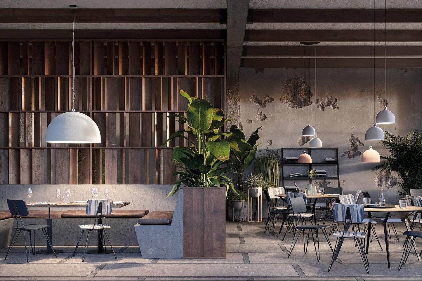 SOSPENSIONE | DIESEL