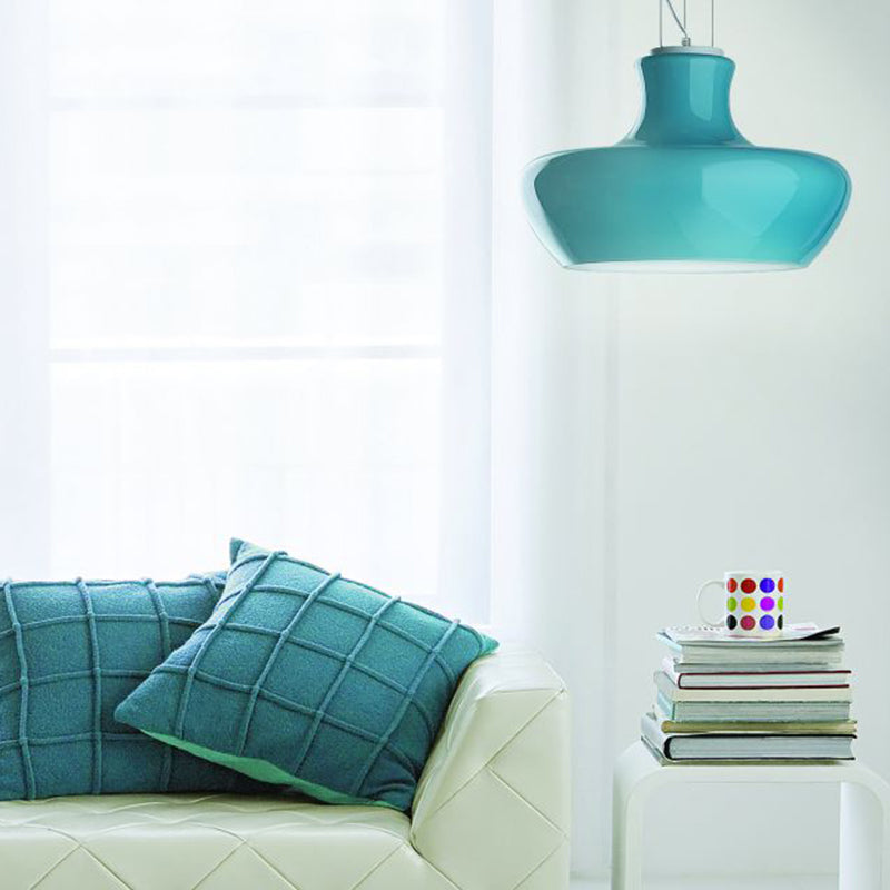 Aladino Azzurro | IDEAL LUX
