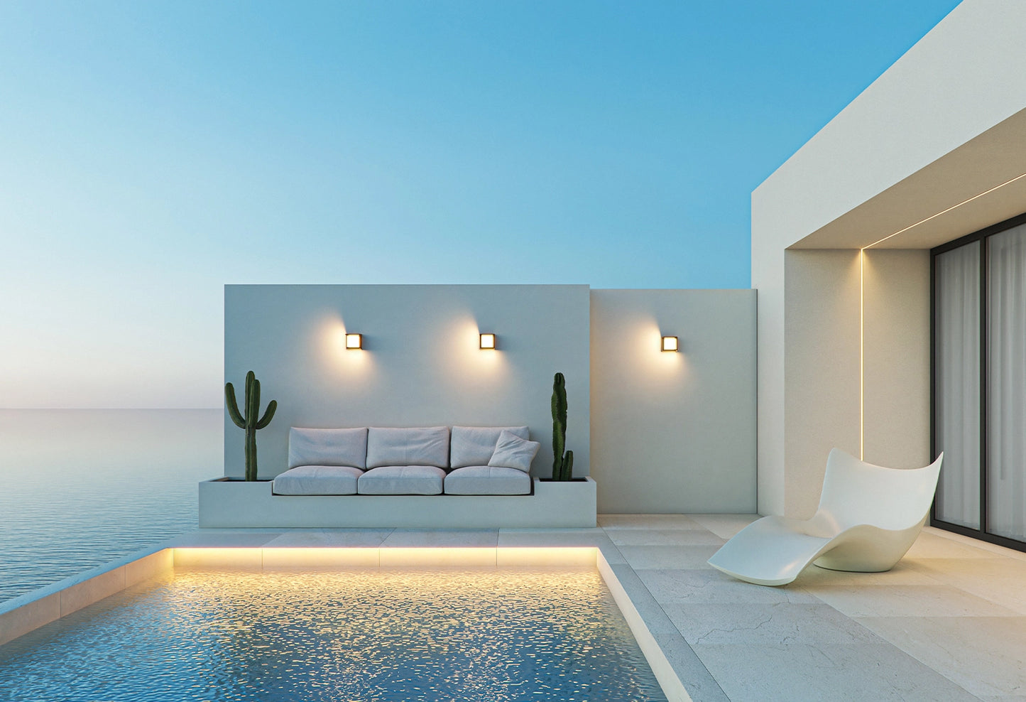 BLIS QUADRATO | BENEITO & FAURE