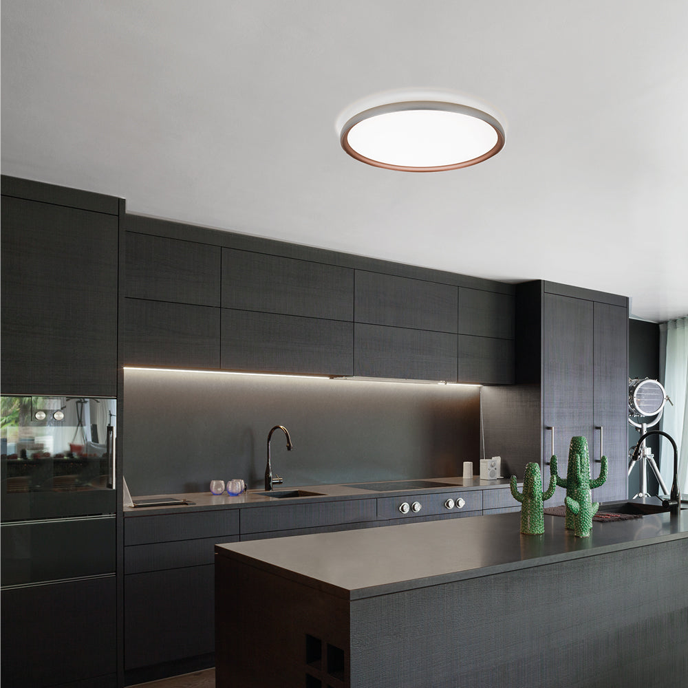 plafoniera | LED |ATENA |VIVIDAINTERNATIONAL