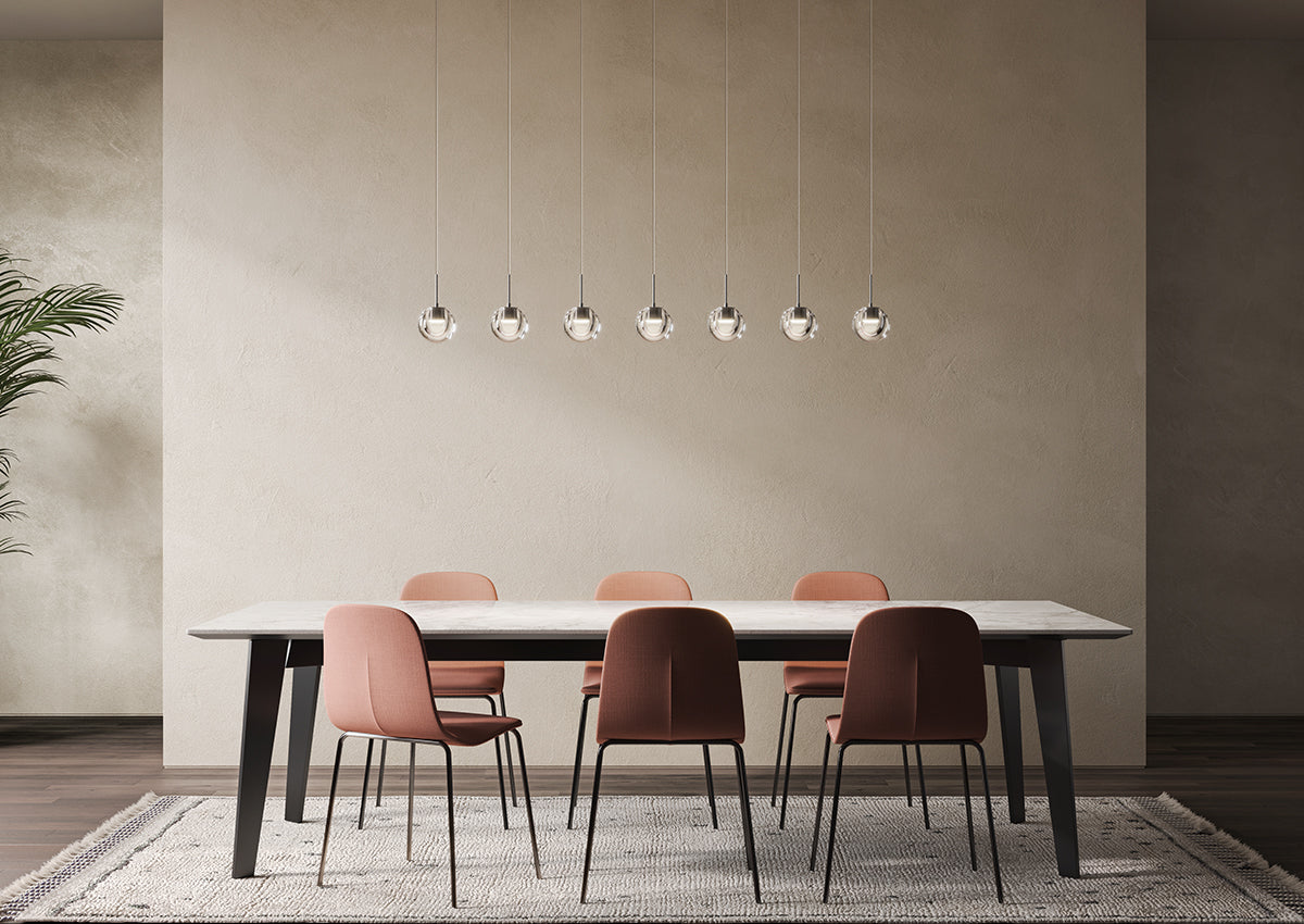 SOSPESO| DEW | KDLN- KUNDALINI