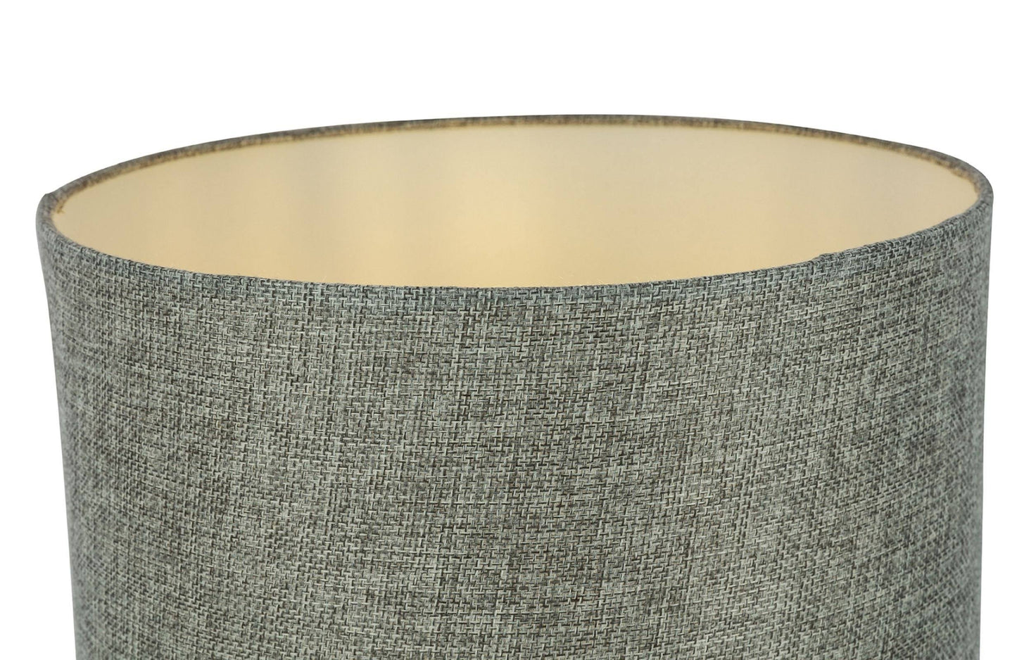 LAMPADA DA TAVOLO | GRIGIO