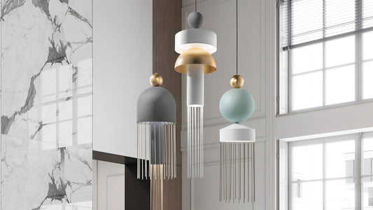 SOSPESO | NAPPE  3xl | MASIERO