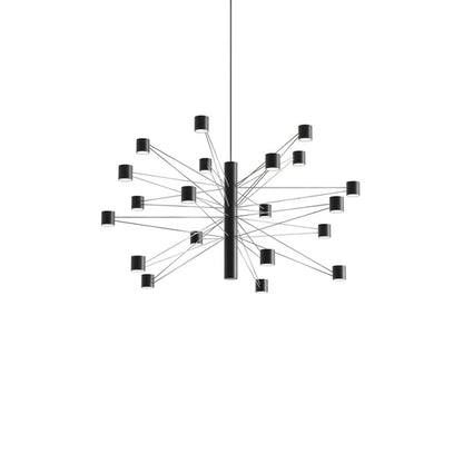 LAMPADARIO | SOSPENSIONE | POLAR | KUNDALINI