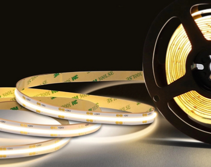 STRIP LED | COB LED | IP65