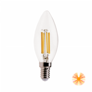 LAMPADINA | OLIVA | LED | FILAMENTO 3000K