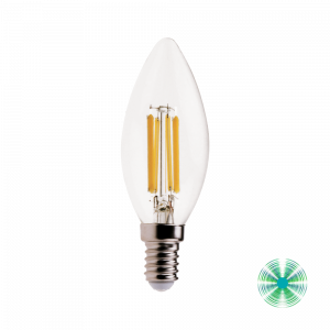 LAMPADINA | OLIVA | FILAMENTO |LED 4000K