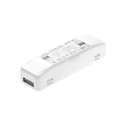 DRIVER | ALIMENTATORE | TRASFORMATORE 30W-24V