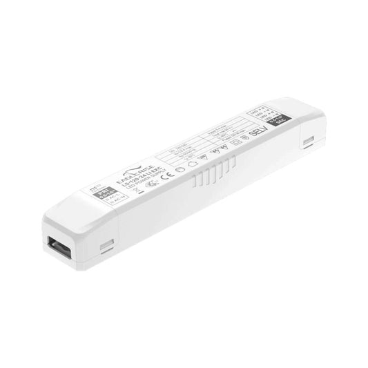 DRIVER | TRASFORMATORE | ALIMENTATORE 150W-24 V
