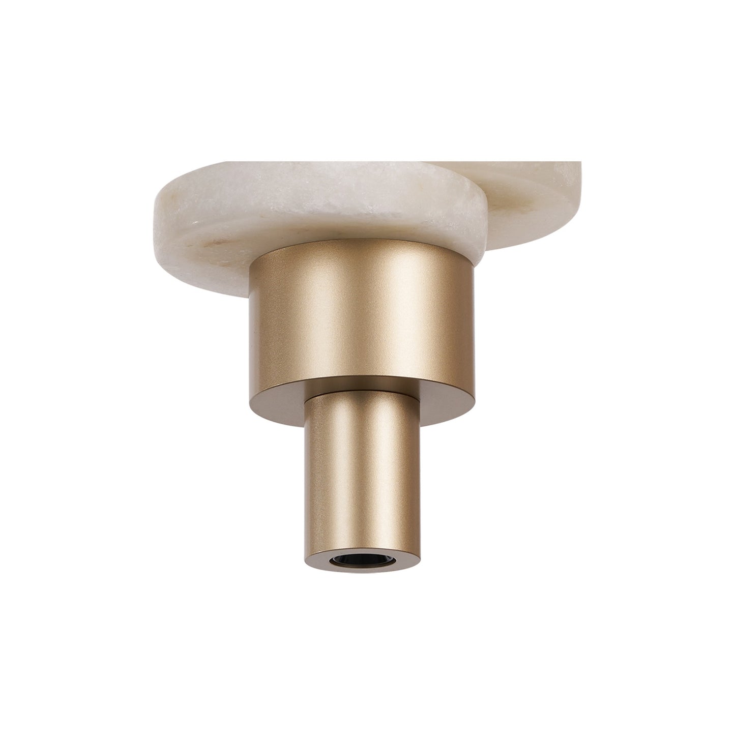 SOSPESO| ORO| MARMO |LED |BETTY