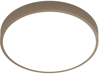 PLAFONE | TONDA | TORTORA | NERO | BIANCO | VIVIDA NETTUNO