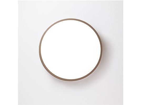 PLAFONE | TONDA | TORTORA | NERO | BIANCO | VIVIDA NETTUNO