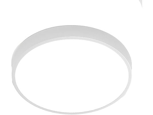 PLAFONE | TONDA | TORTORA | NERO | BIANCO | VIVIDA NETTUNO