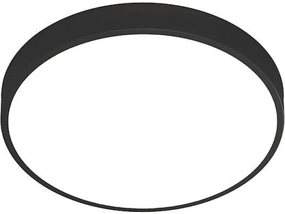 PLAFONE | TONDA | TORTORA | NERO | BIANCO | VIVIDA NETTUNO