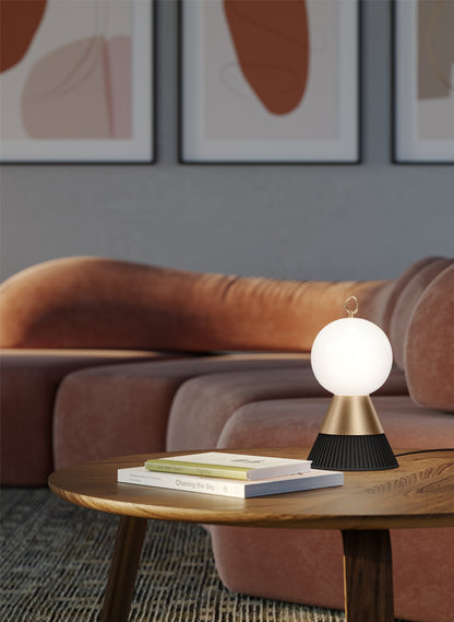 LUME |TAVOLO | COMODINO | BOZU TL |MASIERO