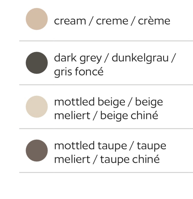 DIVANO GRANDE  IN BOUCLE'