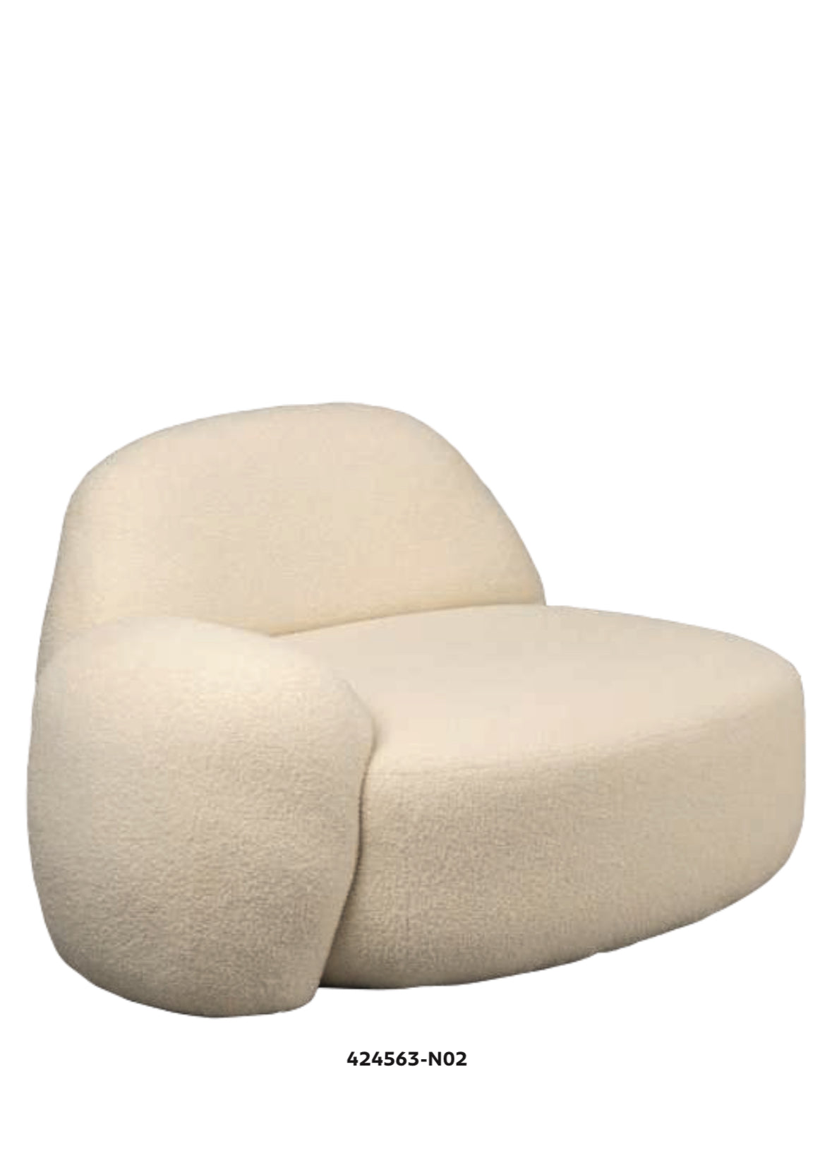 DIVANO TEDDY PICCOLO