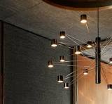 LAMPADARIO | SOSPENSIONE | POLAR | KUNDALINI