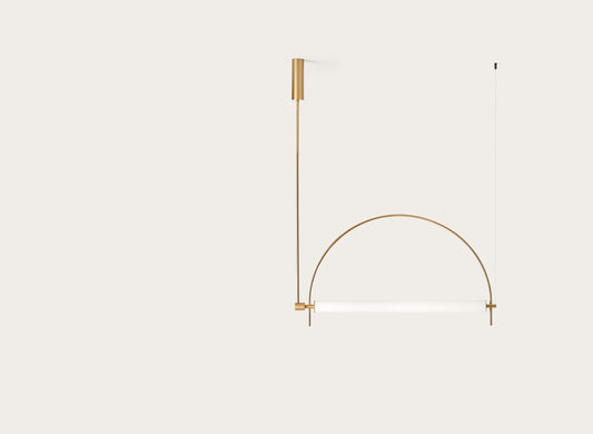 SOSPENSIONE | ARC | ORO