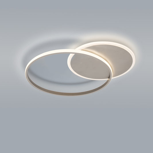 PLAFONIERA |LED | TONDA