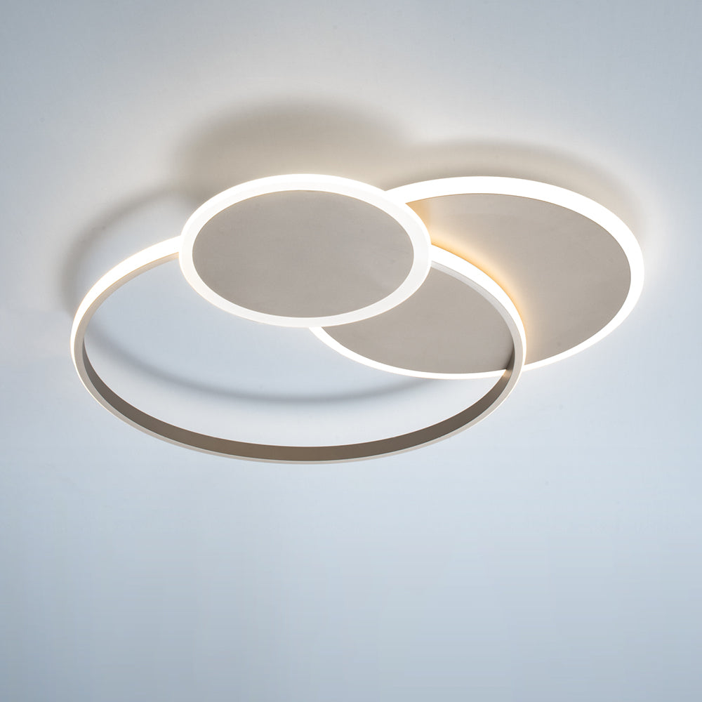 PLAFONIERTA |LED |VIVIDAINTERNATIONAL