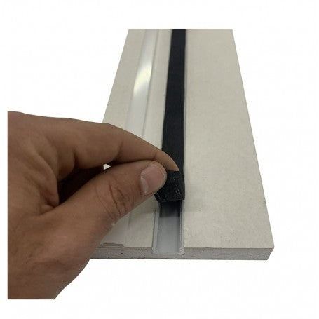 PROFILO LED | CARTONGESSO
