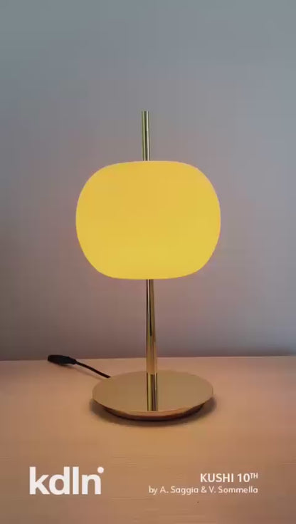 LUME | ORO | LED | KUSHI 10TH |KDLN | KUNDALINI