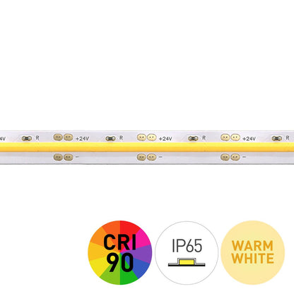 STRIP LED | COB LED | IP65